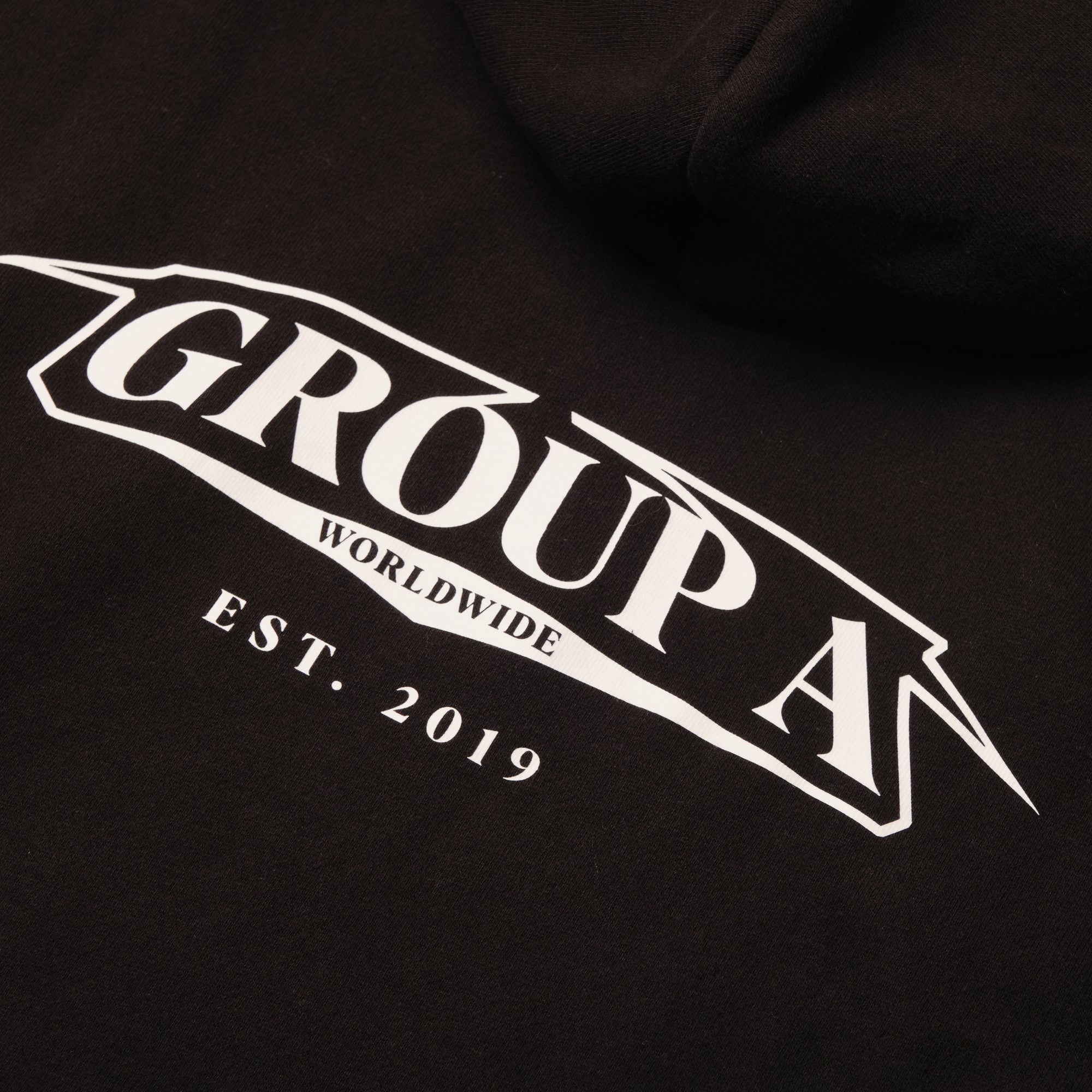 We Change The Grid - Hoodie