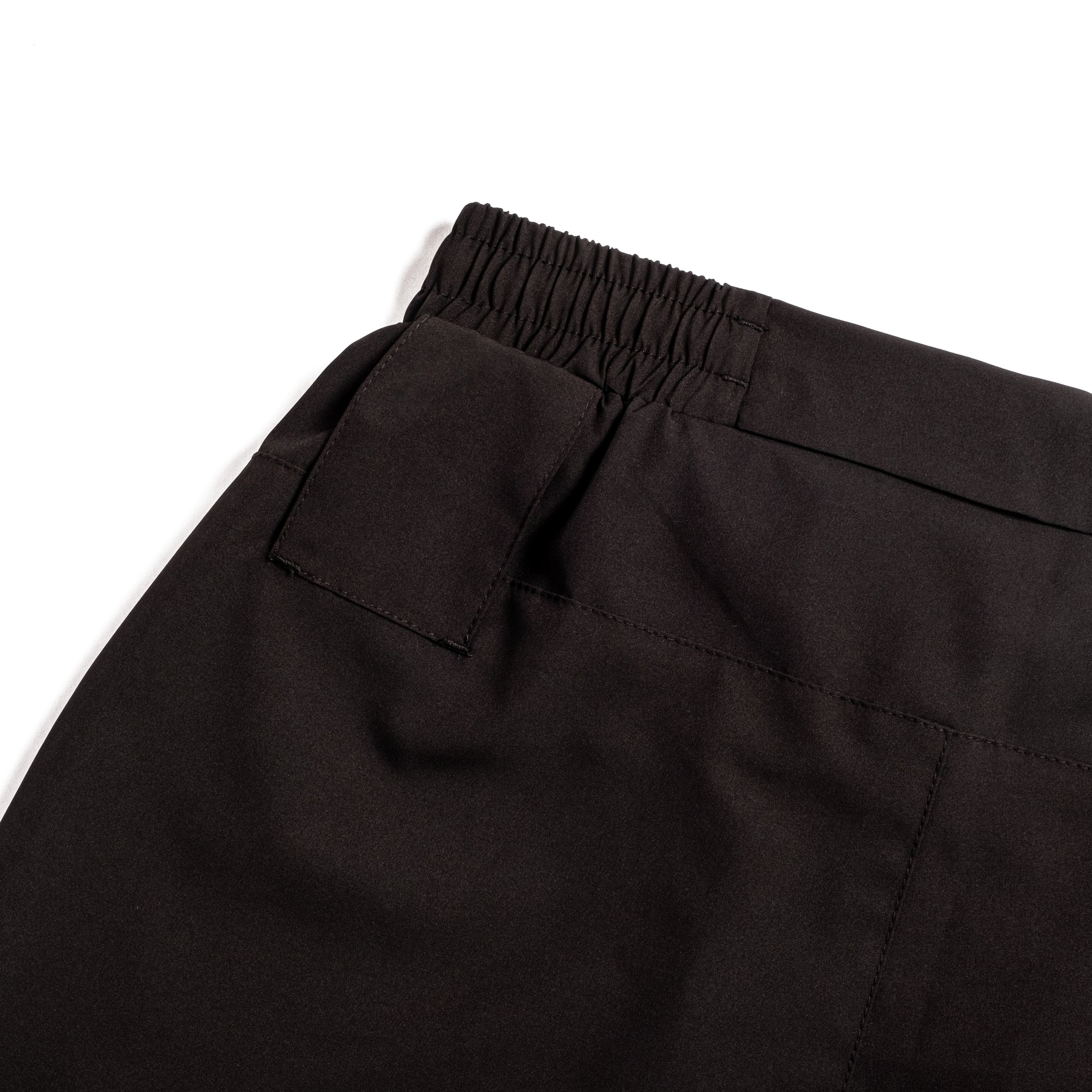 Gravity Performance Short