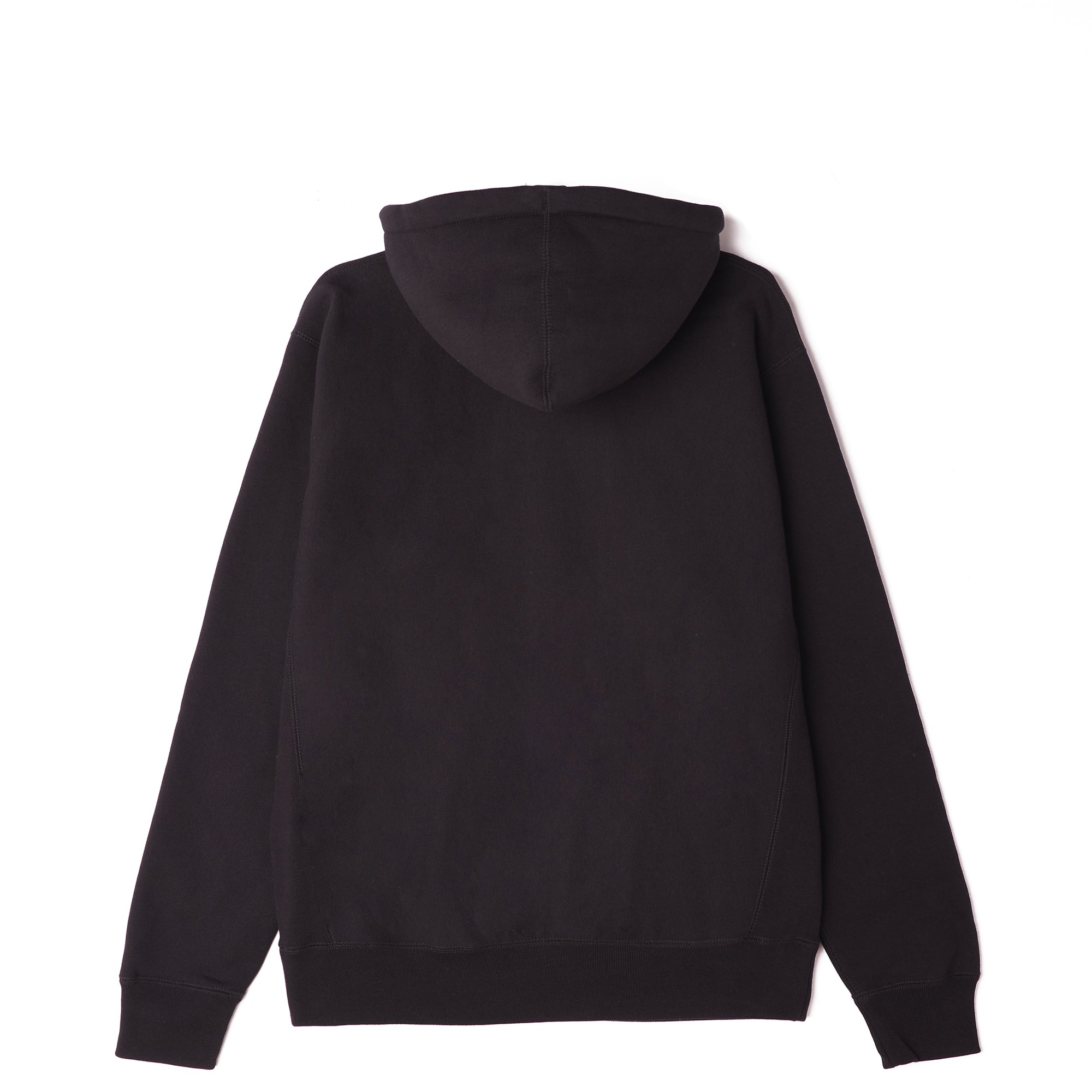 Group A Pull Over Hoodie