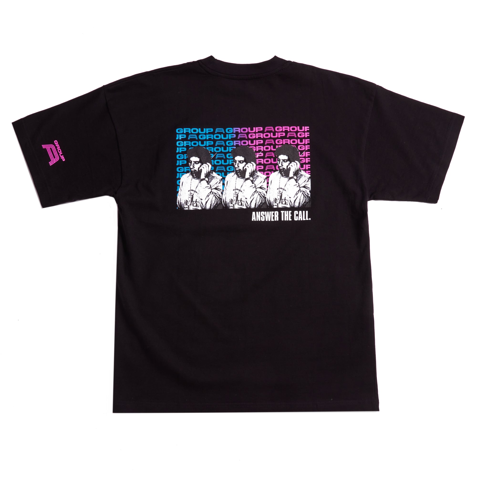 *Limited Release* Answer The Call LUXURY Tee