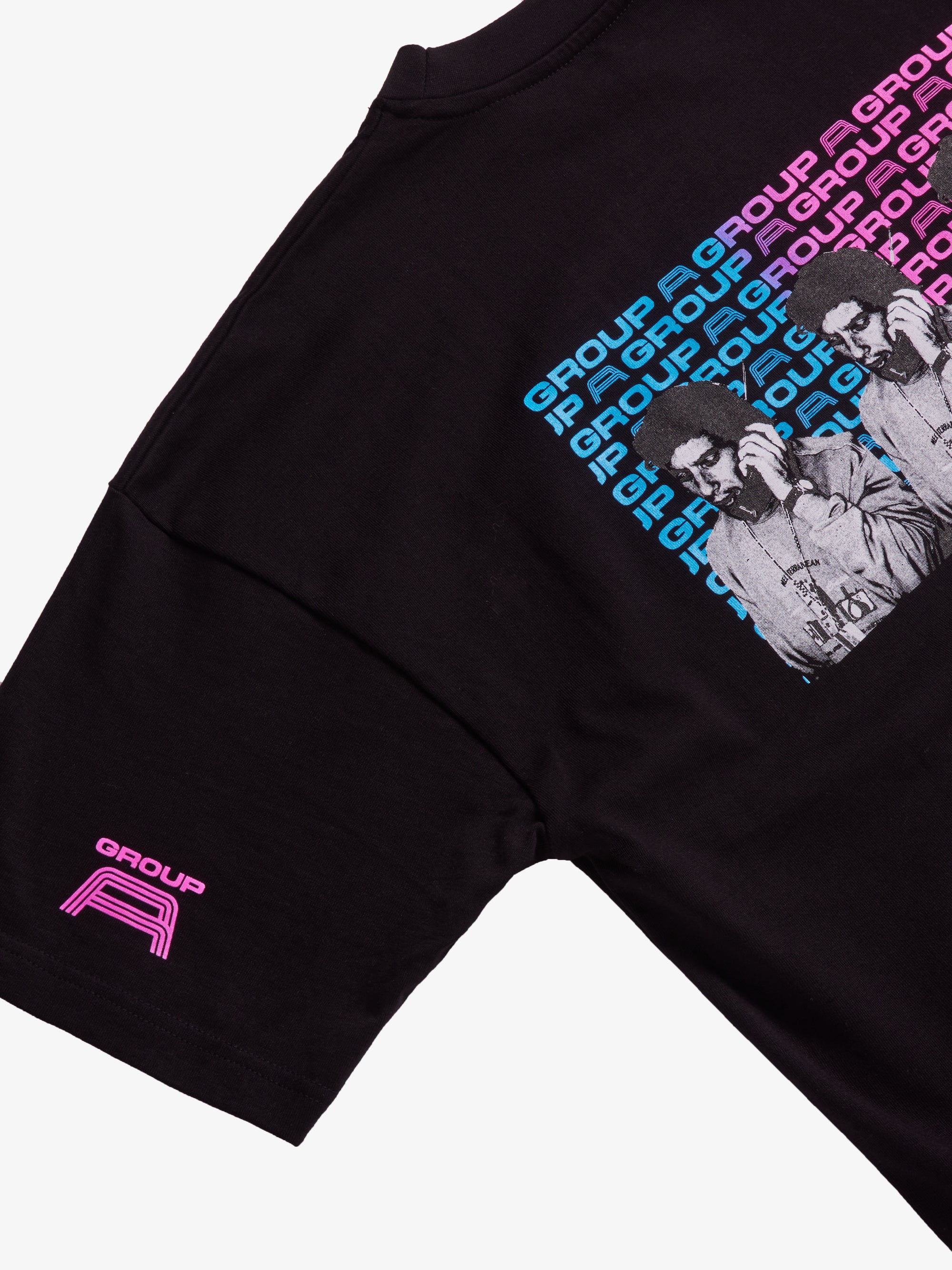 *Limited Release* Answer The Call LUXURY Tee
