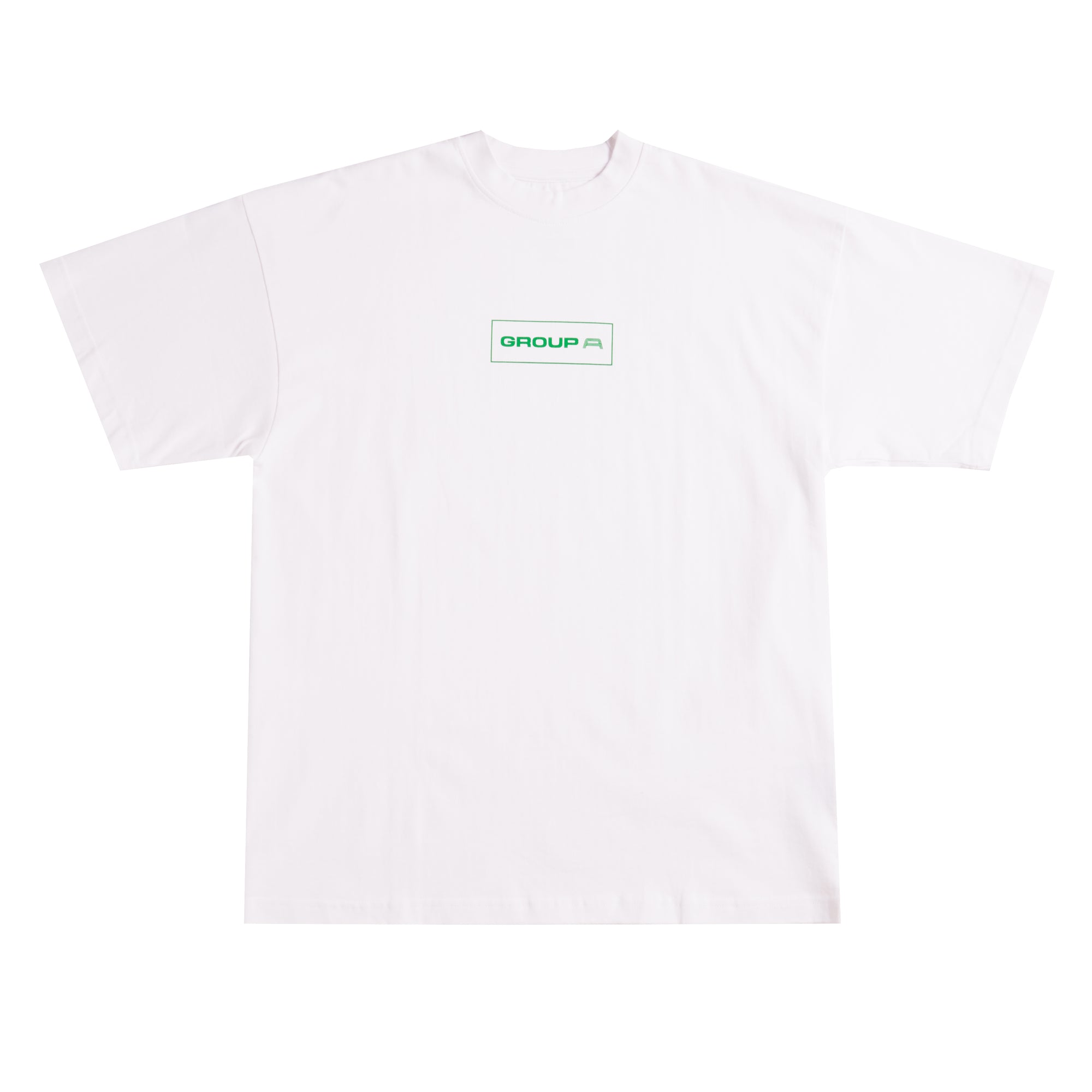 Simple Green LUXURY Tee